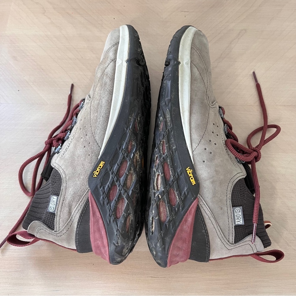 Merrell Jungle Mid XX Waterproof AC+ - Picture 7 of 10